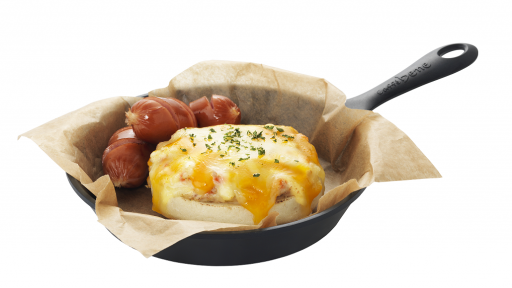 Hấp Dẫn Thực Đơn Mùa Đông Chào Đón Giáng Sinh 2015 Tại Caffe Bene
